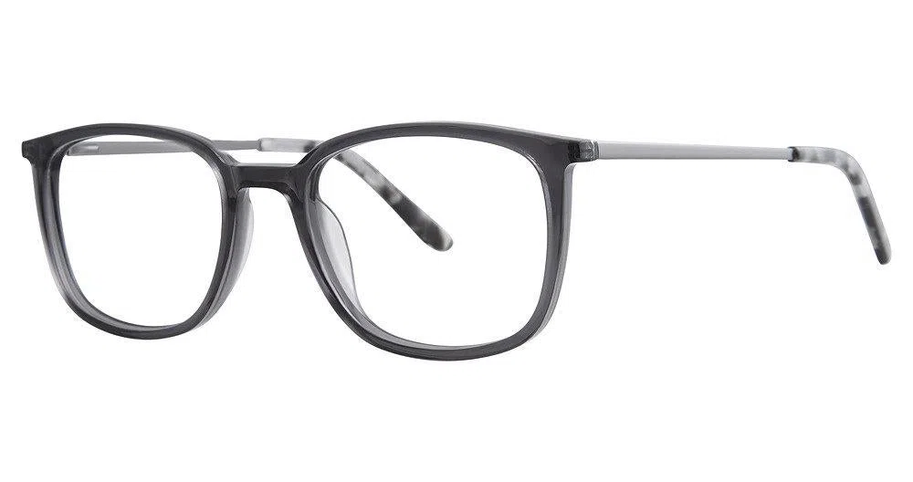 Stetson Off Road OR5081 Eyeglasses - Black - view 7